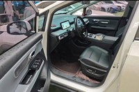 GAC AION Y Plus 510 Édition Conduite Intelligente Longue Portée SUV Électrique Cinq Portes Cuir Gauche R17 Confortable Familial Export 2024 d'occasion