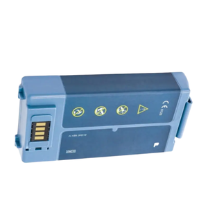 M5070A RHINO POWER Batería 9V 4200mAh para FRx M5070A M5066A M5067A M5068A 861304 OnSite HS1 OnSite AED FRX861304 <span class=keywords><strong>Desfibrilador</strong></span> - Product Image 5