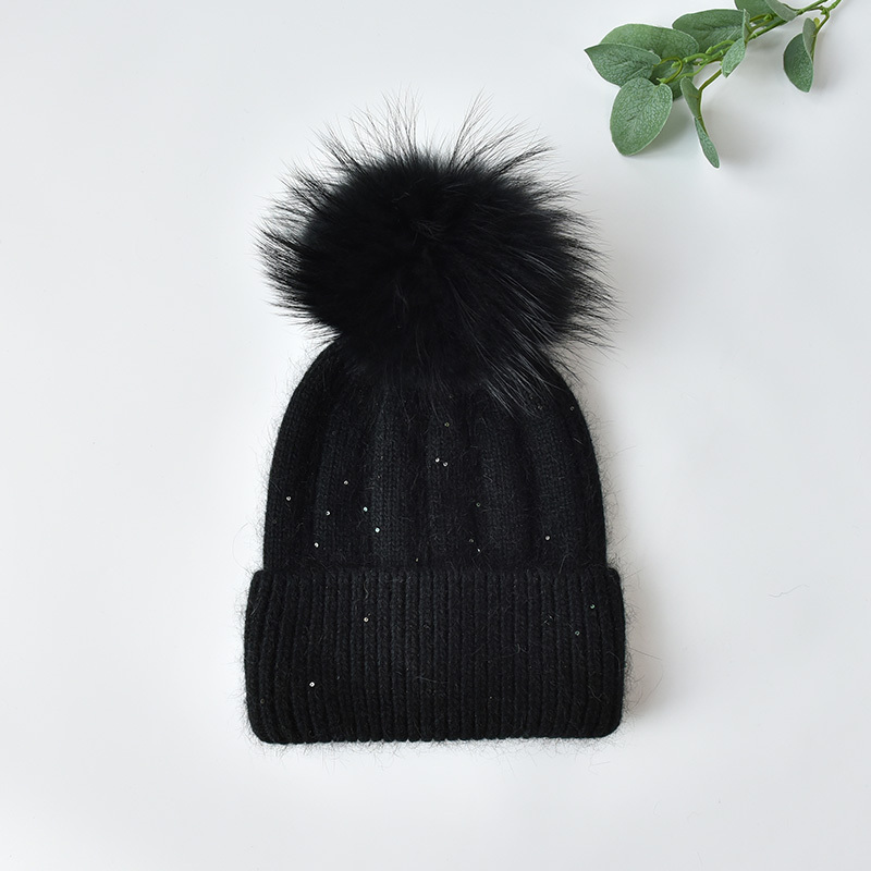 Black+black Pom