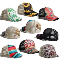 Nouvel arrivage de casquette de baseball classique teinte unie de bande réglable vintage pour filles activités de sports de plein air casquette de sport