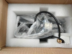 โปรเจคเตอร์โกโบกันน้ำ 150W IP67 สำหรับฉายโลโก้ - ไฟฉายโปรเจคเตอร์<span class=keywords><strong>โฆษณา</strong></span>กลางแจ้งสำหรับฉายลงพื้น/ผนัง ระบบโปรเจคเตอร์เชิงพาณิชย์ - Product Image 6