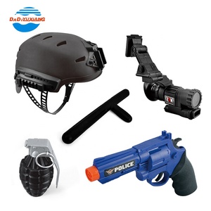 Garçon pour enfants comme des jouets <span class=keywords><strong>Police</strong></span> Play Set Toy <span class=keywords><strong>Police</strong></span> Kit <span class=keywords><strong>Police</strong></span> Toy Guns - Product Image 4