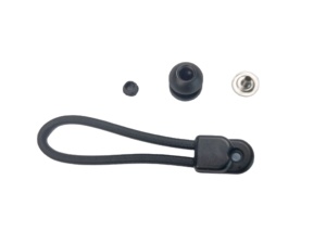 Stayput 잠그개 Capt 검정 owoz를 가진 충격 코드 손잡이 - Product Image 3