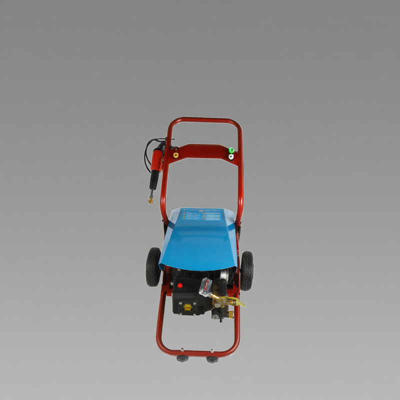 New Pump System GTM Portable Plastic