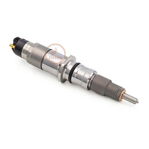 Inyector Common Rail de Alta Calidad 0445120187 5256034 4983514 0986435573 - Product Image 3