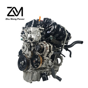 เครื่องยนต์มือสอง L15b7 Touring ชุดประกอบเครื่องยนต์ครบชุด <span class=keywords><strong>1.5</strong></span> <span class=keywords><strong>Turbo</strong></span> มือสองสำหรับขาย ปี 2017 <span class=keywords><strong>2018</strong></span> honda <span class=keywords><strong>civic</strong></span> Si Crv Cr v cr-v 2022 - Product Image 1