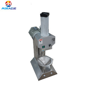 Machine à éplucher les noix de coco vertes manuelle, machine à éplucher les noix de coco automatique - Product Image 1