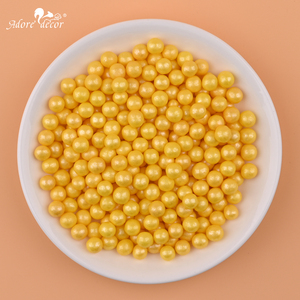 Bán buôn bánh trang trí, bánh phủ đường, kẹo và nguyên liệu trang trí bánh - Bánh phủ đường - Product Image 3