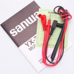 Multímetro Sanwa YX-361TR, un multímetro analógico estable, confiable y preciso de Japón. - Product Image 4