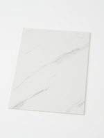 Panneau mural 3D classique en PVC pour usage hôtelier - Imperméable, ignifuge, design moderne avec feuille de placage flexible