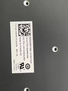 Hot bán Bán buôn máy tính xách tay bàn phím máy tính cho Lenovo Yoga 720-15ikb - Product Image 6