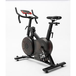 Ciclo de fitness fijo, <span class=keywords><strong>bicicleta</strong></span> de ejercicio para interiores, uso doméstico, acero para bicicletas giratorias, <span class=keywords><strong>bicicleta</strong></span> de aire estática para uso en gimnasio - Product Image 3