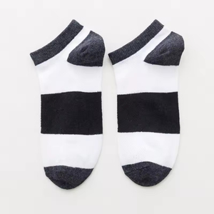 Sports Running No Show Men <b>Socks</b> Low Cut Ankle <b>Sock</b> Men Short Casual Cotton <b>Socks</b> High Quality Wholesale - Product Image 3