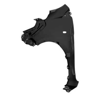 REPLACEMENT FRONT FENDER RH, 2018-, for T-OYOTA YARIS, 538010D010