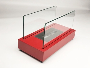 Cheminée d'éthanol à design contemporain de haute qualité, nouveauté 2019 - Product Image 5