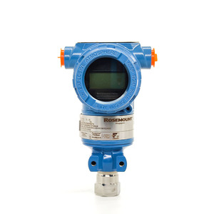 เกจวัดแบบอินไลน์ 3051T รุ่น 3051T 4-20mA HART - Product Image 3