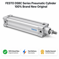 Cylindre pneumatique d'origine neuf DSBC-50-200-PPVA-N3 DSBC-50-250-PPVA-N3 DSBC-50-300-PPVA-N3 DSBC-50-320-PPVA-N3