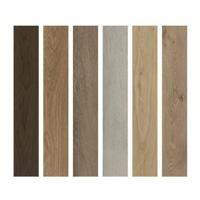 Suelo de madera chapada SPC moqueta baldosas suelo de vinilo PVC SPC