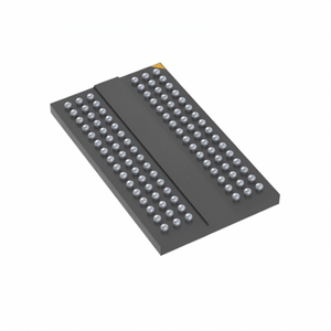 Componente Electrónico de Memoria 96 TFBGA AS4C256M16D4A-75BCN, Distribuidor Autorizado - Product Image 1