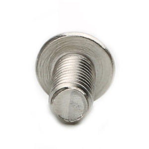 Chất lượng cao <span class=keywords><strong>M10</strong></span> thép <span class=keywords><strong>Bolt</strong></span> M4 Chủ Đề Đầu chìm vít cho sử dụng công nghiệp có sẵn ISO DIN túi 100mm 25mm 20mm 16mm - Product Image 3