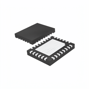 LTC2937MPUHE#TRPBF 28 WFQFN Exposed Pad In Stock Electronic Circuit Components Power Management (PMIC) - Product Image 1