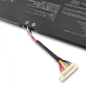 Batería de Repuesto para Portátil B21N1818-3 C21N1818 B21N1818 B21N1818-1 B21N1818-2 Compatible con Asus V4000F/D V4200J/E X412F X509F - Product Image 3