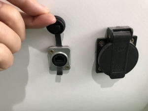 Cabina de teléfono personalizada, cobertizo de esquina, habitación de oficina, casa prefabricada, casa pequeña moderna, diseño a prueba de sonido - Product Image 4