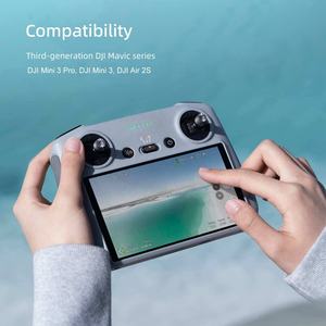 Control Remoto Original <span class=keywords><strong>DJI</strong></span> RC de 390g con Pantalla de 5.5 Pulgadas de Alto Rendimiento para Dron <span class=keywords><strong>Mavic</strong></span> 2 Pro/Mini <span class=keywords><strong>3</strong></span> Pro 4K, Venta Directa de Fábrica - Product Image 6