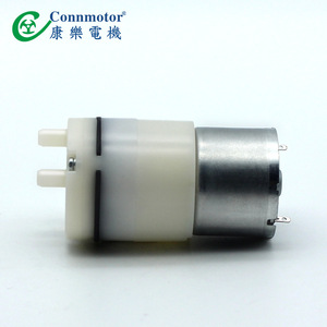 310 <b>Miniature</b> Beauty Instrument Vacuum Preservative Jar Water Pump Alcohol Spray Pump Negative Pressure and Air Pump - Product Image 4