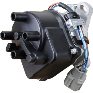 Distributore di accensione TD81U TD84U TD86U TD87U 30105-P72-004 30105-P73-004 30100-P73-AO2 30100-P73-A02 per Honda <span class=keywords><strong>Civic</strong></span> Del Sol <span class=keywords><strong>1.6</strong></span> - Product Image 2