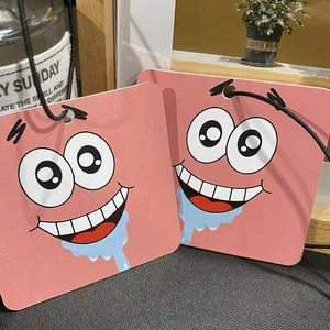 공장 가격 사용자 정의 만화 귀여운 애니메이션 캐릭터 지속 향수 자동차 공기 청정기 - Product Image 3