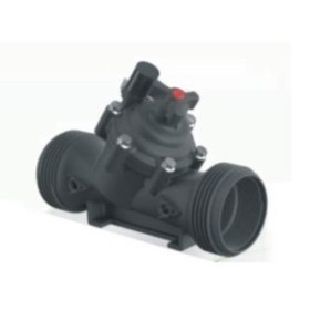 Válvula de Riego Inteligente Zanchen con Control Remoto Bidireccional para Control de Flujo de Agua y Aire para Uso Agrícola en Campo - Product Image 2