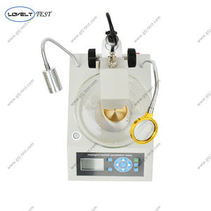 Prix du pénétromètre électronique entièrement automatique pour bitume - Product Image 4