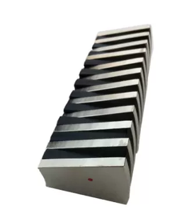 סין מגנט מגנטי מנוע משלוח אנרגיה מגנט קבוע גנרטור Neodymium מגנט מחיר - Product Image 2