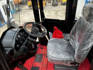 <span class=keywords><strong>CAT</strong></span> bekas obral 966H 950 980wheel loader 6 ton caterpillar front end loader untuk dijual - Product Image 3