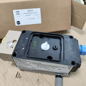 SAMSON 3730-20001 0004 00000000.01 อุปกรณ์ควบคุมตำแหน่งแบบอิเล็กโทรนิวเมติก 3730 มีสินค้าในสต็อก - Product Image 1