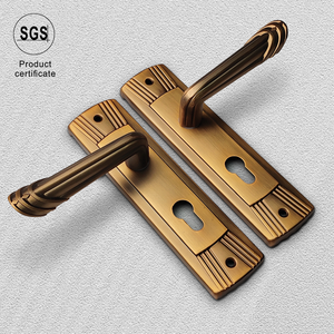 <span class=keywords><strong>Cerradura</strong></span> <span class=keywords><strong>de</strong></span> <span class=keywords><strong>puerta</strong></span> <span class=keywords><strong>de</strong></span> dormitorio <span class=keywords><strong>de</strong></span> estilo moderno <span class=keywords><strong>de</strong></span> lujo barato, manijas <span class=keywords><strong>de</strong></span> palanca <span class=keywords><strong>de</strong></span> Metal, manija <span class=keywords><strong>de</strong></span> <span class=keywords><strong>puerta</strong></span> <span class=keywords><strong>de</strong></span> aleación <span class=keywords><strong>de</strong></span> aluminio <span class=keywords><strong>para</strong></span> muebles <span class=keywords><strong>para</strong></span> puertas interiores - Product Image 4