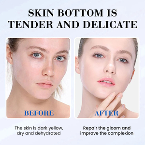 Chuyên nghiệp huyết thanh NAD + đông khô mặt huyết thanh cho chống lão hóa NAD Peptide - Product Image 3