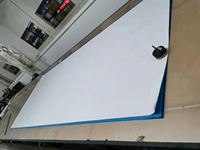Aile de Sport de surfeur en aluminium 2021 YD joeah, voile de surf