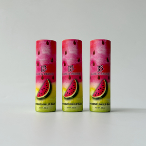 Emballage personnalisé recyclable pour baume à lèvres, déodorant, tube à lèvres en papier kraft biodégradable, type push-up - Product Image 6