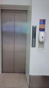 Dispensador de jabón de espuma desinfectante de manos automático activado por Sensor conveniente aroma Pur SP 811 Malasia para plástico higiénico - Product Image 3