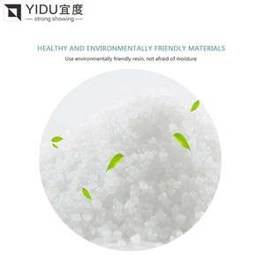 Étudiant en acrylique de verre de bureau mobile d'usine avec le <span class=keywords><strong>caissier</strong></span> latéral - Product Image 4