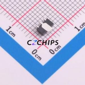 ชิปวงจรรวม PMIC DS8242-50A3วงจรควบคุมเชิงเส้น (LDO) ของแท้และใหม่ - Product Image 2