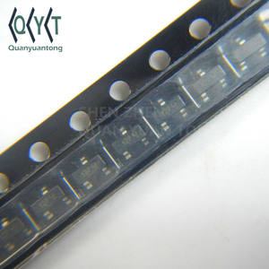 9012 SMDトランジスタTO92 S9012 - Product Image 6