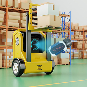 Módulo de Mini Cámara Digital IP con Lente de Zoom de 12MP, USB, CMOS IMX415 - Product Image 6