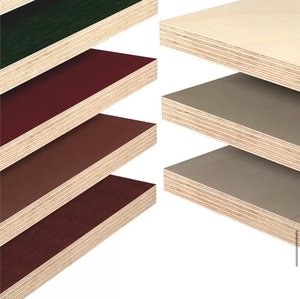 Corte láser de alta calidad DNY <span class=keywords><strong>abedul</strong></span>/Álamo/nogal/madera contrachapada de tilo estilo de diseño europeo E0 disponible 2mm 3mm 4mm 5mm 6mm 9mm - Product Image 6