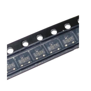 SI2301BDS-T1-E3 MARK L1 SOT-23 P ช่อง MOSFET ชนิด P - Product Image 1