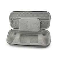 Étui de transport portable MD en EVA, anti-chute, résistant aux chocs, coque rigide, sac de rangement de voyage pour console Portal 5