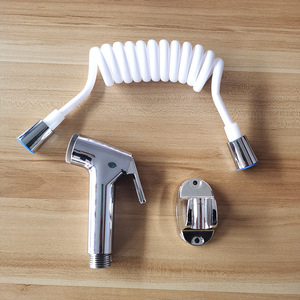 Пластиковый распылитель для ванной - Product Image 3