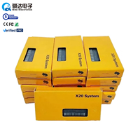 Nuevo Original B & R X20PS3300 X20PS4951 X20PS3310 X20 módulo de fuente de alimentación del sistema controlador programable PLC en Stock